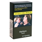  20 Marlboro Touch Cigarettes